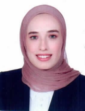 صورة الينا ماهر حلمي ابو يوسف