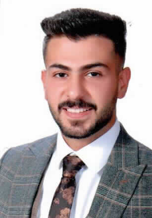 صورة غيث عاطف محمد معادات