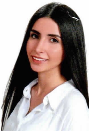 صورة مرح علي رشيد ابو حجيله