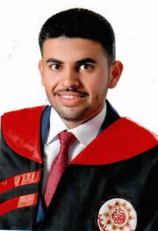 صورة عاصم سليمان سالم الحمادين