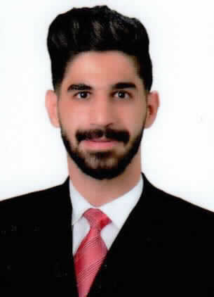 صورة عزام فندي عزام المومني