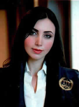 صورة هبه هاشم فوزي نوباني