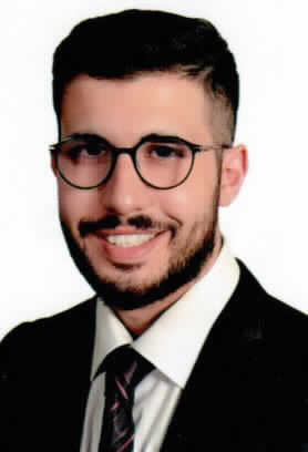 صورة احمد عصام صالح قاسم النسور