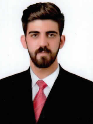 صورة سائد عادل محمد العنانبه