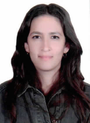صورة ياسمين سائد درويش كراجه