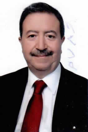 صورة زياد خير احمد السعد