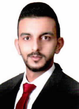 صورة مالك عبد الله محفوظ الرفايعه