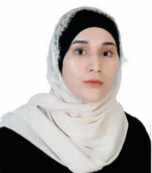 صورة نور محمد احمد هياجنه