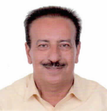صورة صالح احمد خليل الزغول