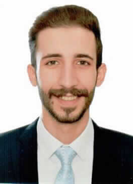 صورة بهاء الدين محمد عطيه العتله