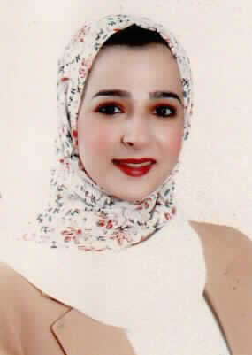 صورة فرح عدنان محمد مطالقه
