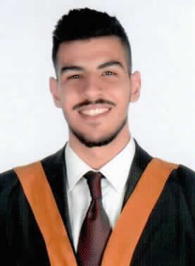 صورة مؤيد عبيد الله عبد الصمد الخمايسه