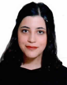 صورة دينا توفيق محمود الجرادات