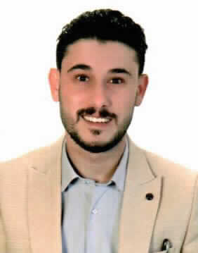 صورة برجس عزام نواف الزعبي