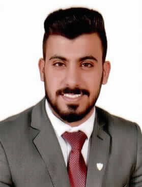صورة احمد عويد فالح الشرعه