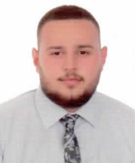 صورة عبد الله شاهر عيد المومني