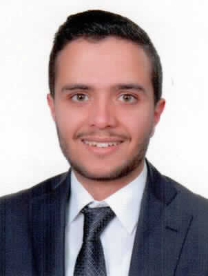 صورة نزار حازم اسكندر الداوود