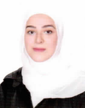 صورة رهام عماد احمد عرعراوي