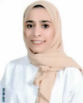 صورة شذى سفيان محمد الحمد