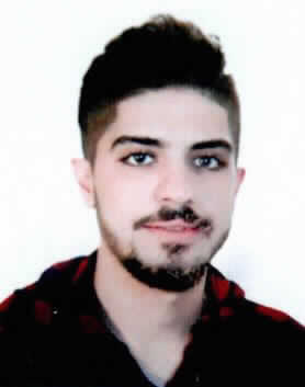 صورة ابراهيم انور عيسى مغيض