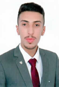 صورة محمد مالك محمد الحوراني
