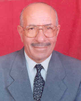 صورة ابراهيم حسن علي النجداوي