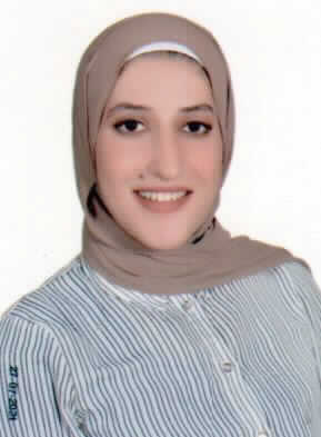 صورة رهف حسين علي العبيدات