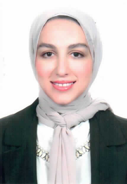 صورة شهد عبد الاله عبد الله عبيدات