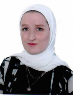 صورة بدور خالد محمود العوامله