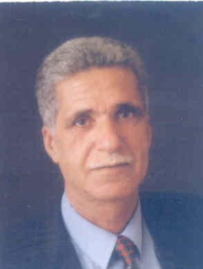 صورة محمد عمر بكر الجريري