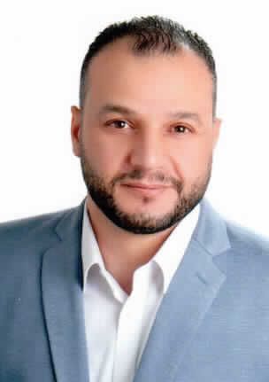 صورة محمد اسماعيل محمد بني صالح