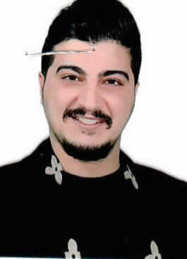 صورة محمد خليل يوسف الخطيب