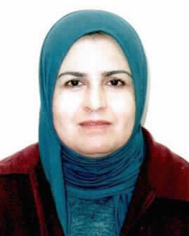 صورة سهى علي محمد الخداش