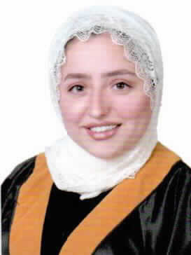 صورة مرح جهاد محمود الفالوجي