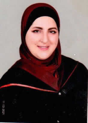 صورة شموع احمد عبد الكريم الديك