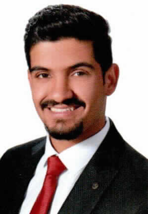 صورة عبد الله حسن صبري الحاج حسن