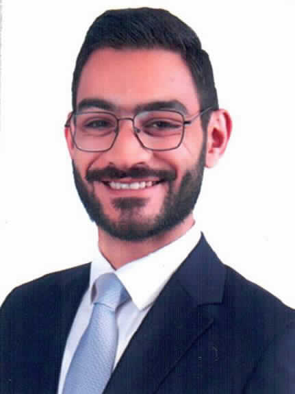 صورة محمد منير داود الزغل