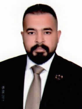 صورة علي الامير محمد علي الصوان
