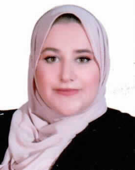 صورة اسيل ناجي عبد المجيد الغدايره