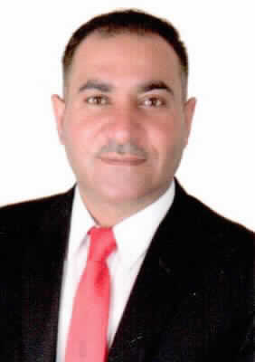 صورة عبد الرحيم محمود علي القضاه