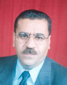 صورة رفعت ناجي علي معمر