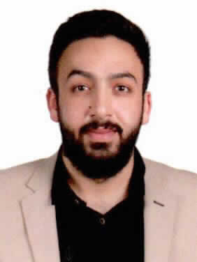 صورة قصي عبد الباسط مبارك الشرمان