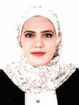 صورة حنين قدر جميل الزعبي