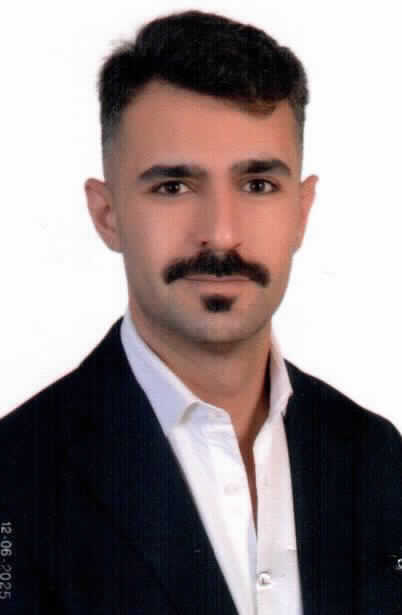 صورة عاكف منير احمد غرايبه