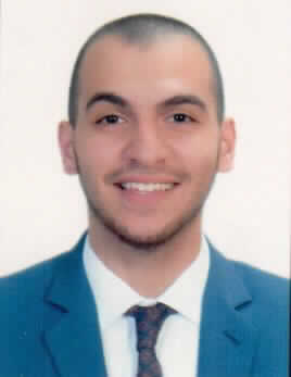 صورة نور الدين اسماعيل داود الرمحي