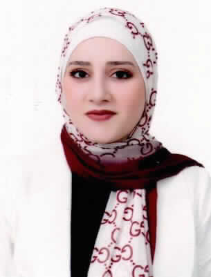صورة ايناس ماهر عبد الحكيم دنديس