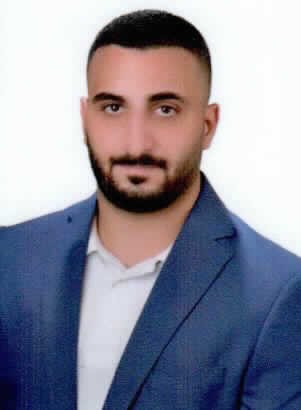 صورة صفوان محمود عبد الله الشوملي