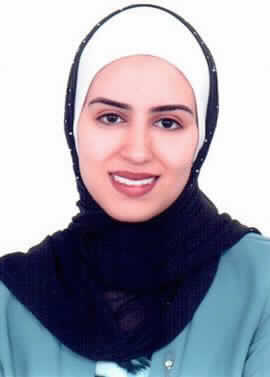 صورة مرح محمد اسماعيل الحنيطي