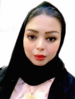 صورة حنان محمد سليمان الساعي