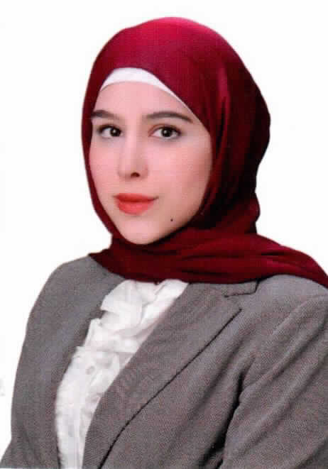 صورة ساره سمير فهمي الشمالي